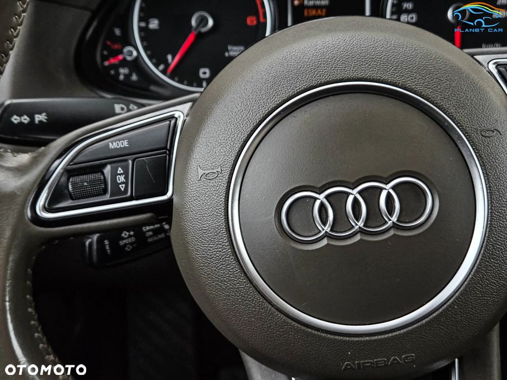 Audi Q5 2.0 TDI clean diesel Quattro S tronic - 26