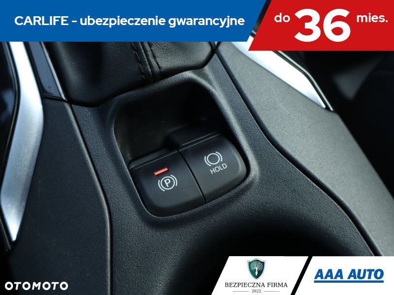 Toyota Corolla Cross - 19