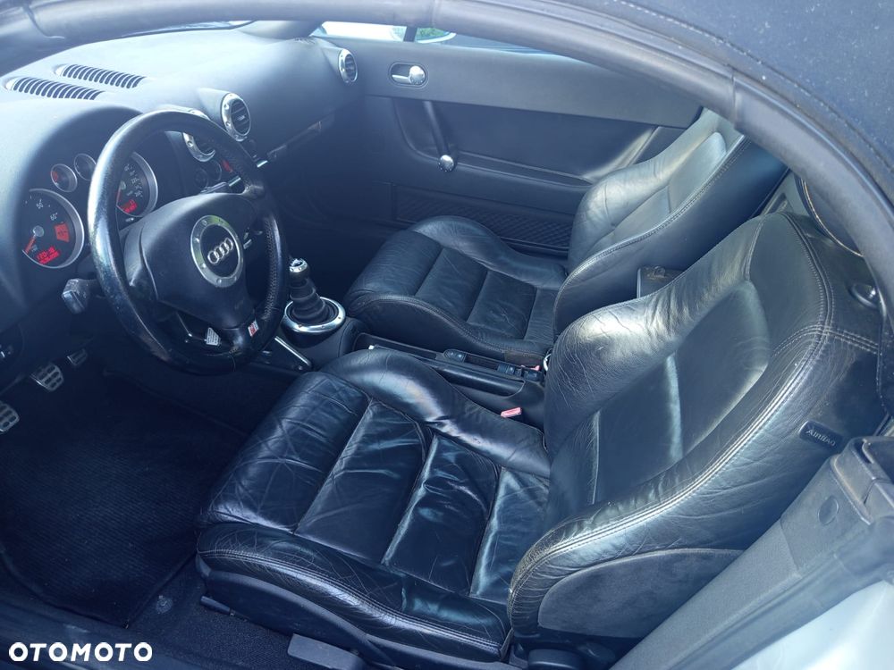 Mazda MX-5 1.6i 16V - 10