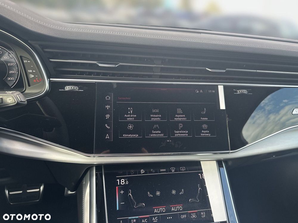 Audi Q7 - 23