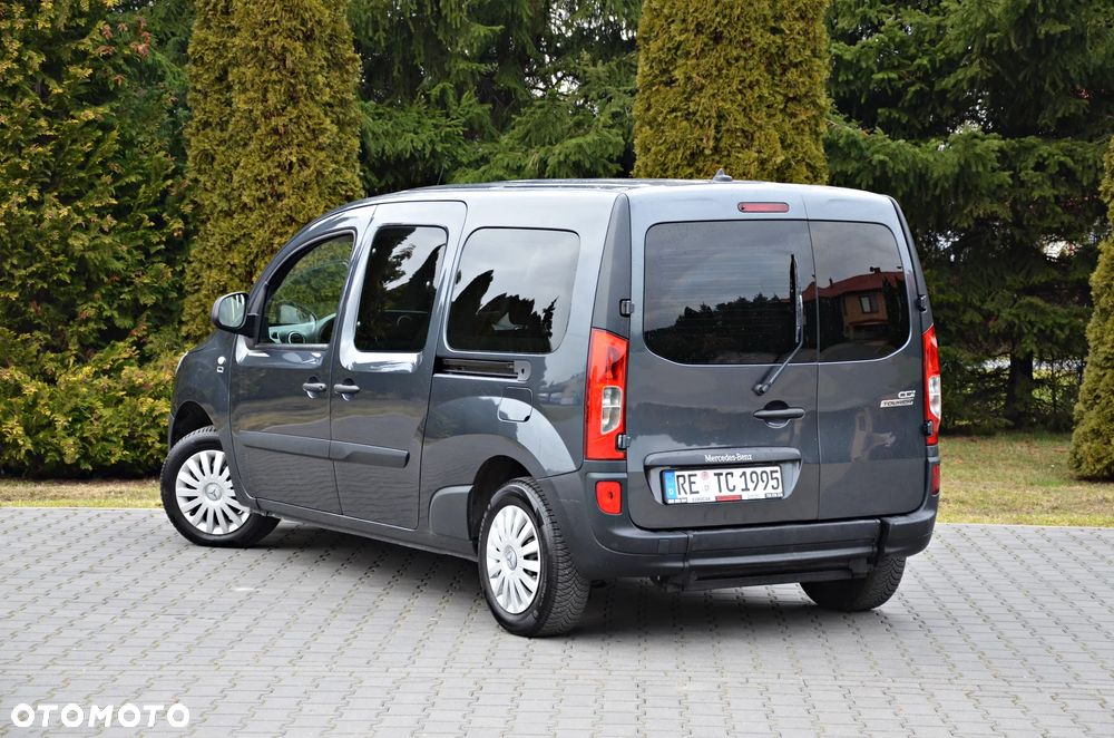 Mercedes-Benz Citan - 3