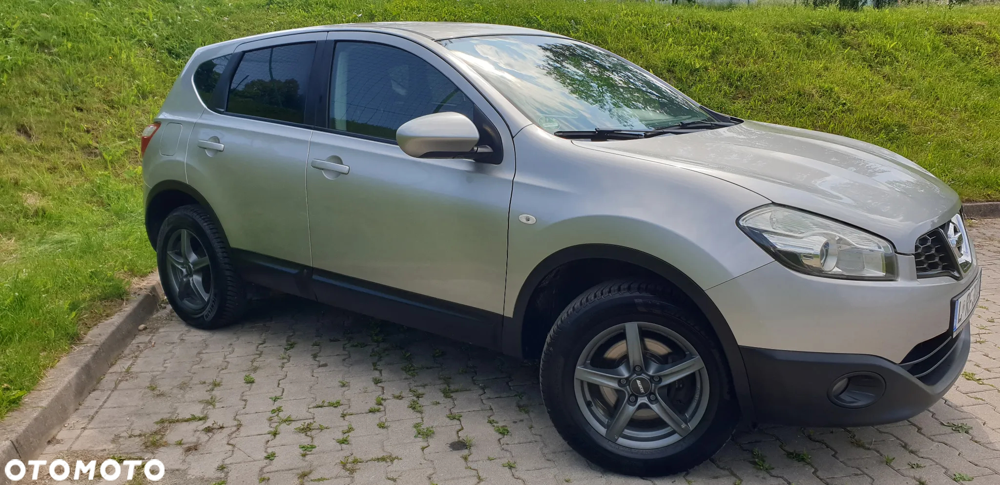 Nissan Qashqai 1.6 acenta - 5