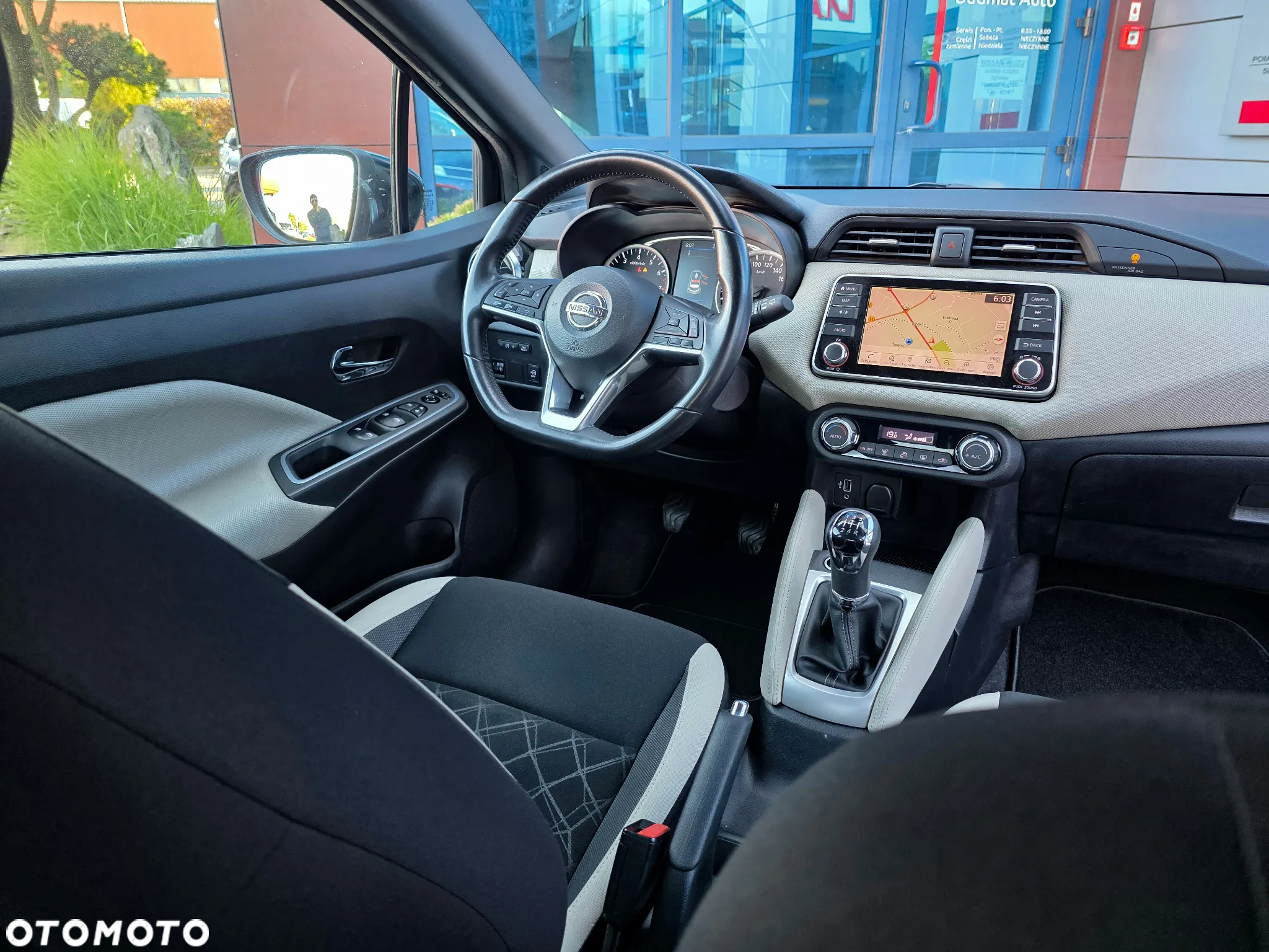 Nissan Micra 1.0 IG-T N-Connecta - 5
