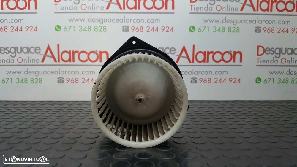 MOTOR SOFAGEM MITSUBISHI ASX (GA0W) MOTION 2WD - 1