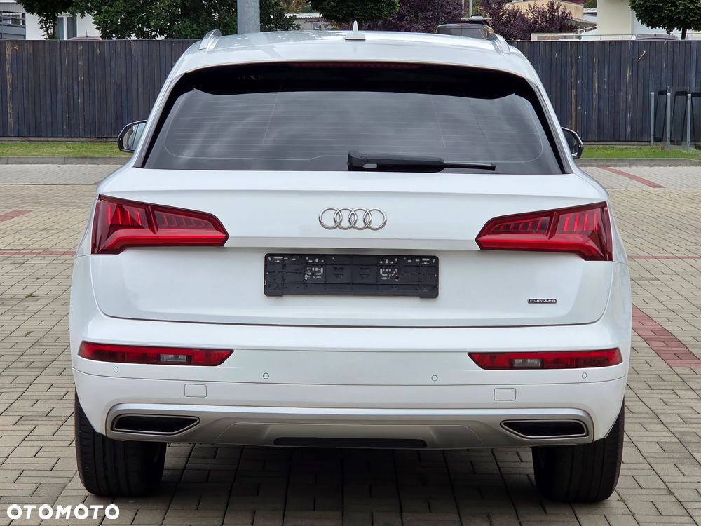 Audi Q5 2.0 TDI Quattro S tronic sport - 4