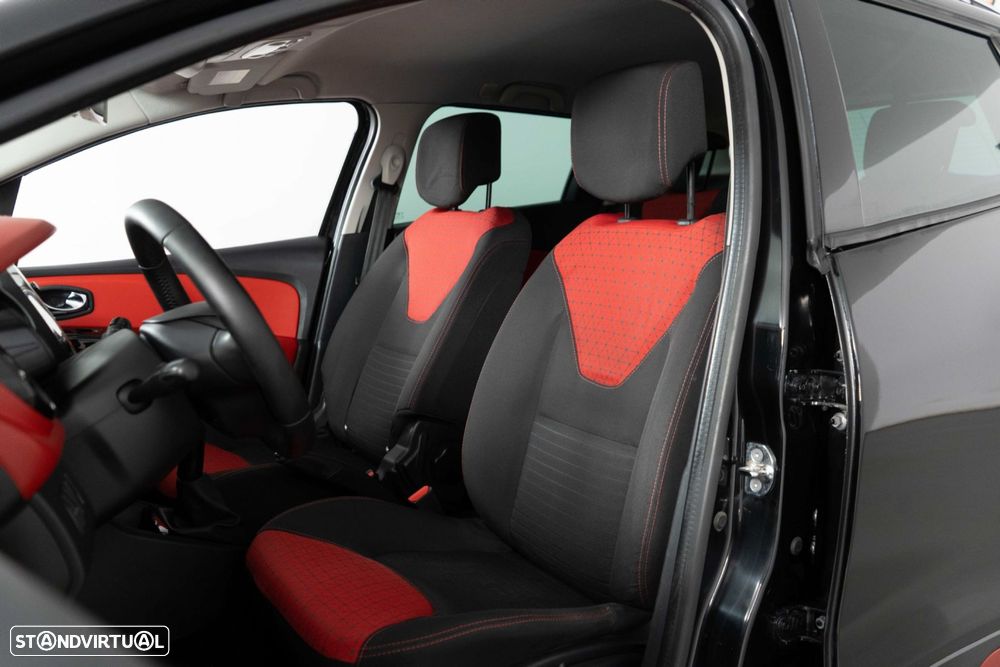 Renault Clio Sport Tourer 1.5 dCi Limited - 10