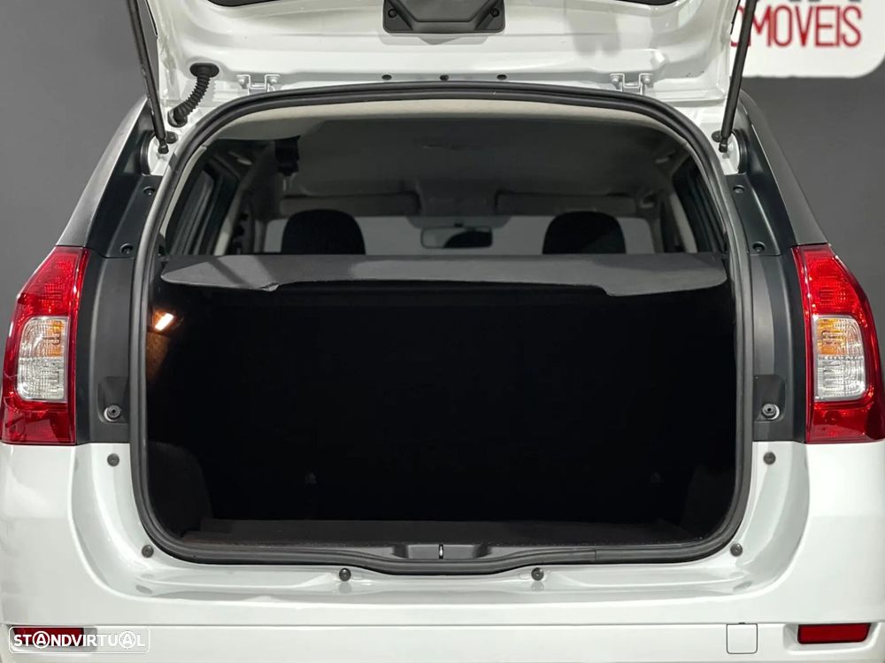 Dacia Logan MCV - 12