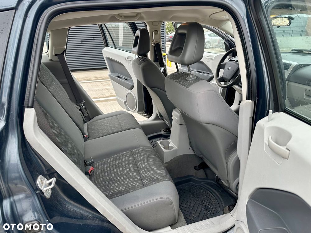 Dodge Caliber 2.0 CRD S - 9