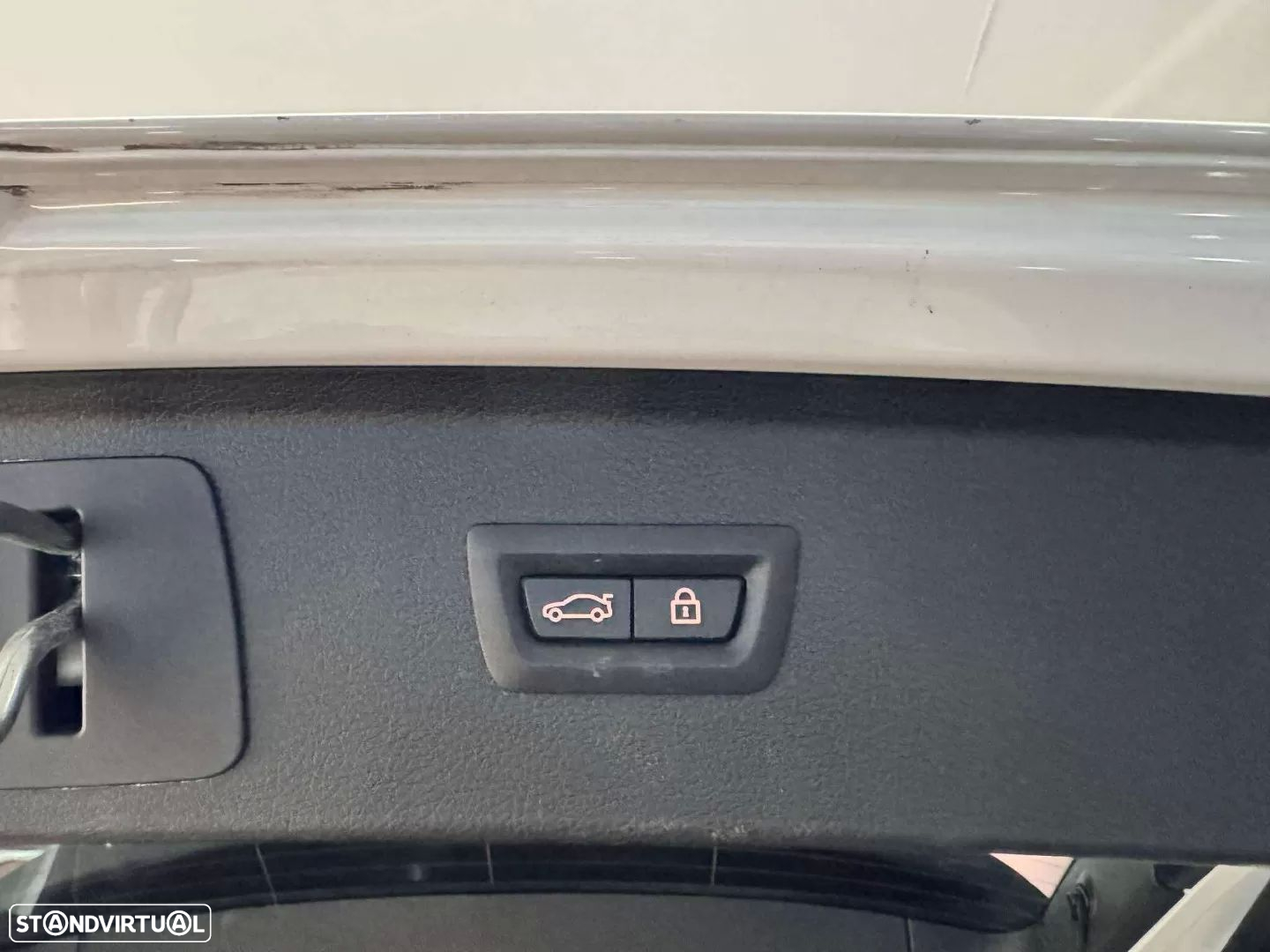 BMW 220 Active Tourer d Pack M Auto - 9