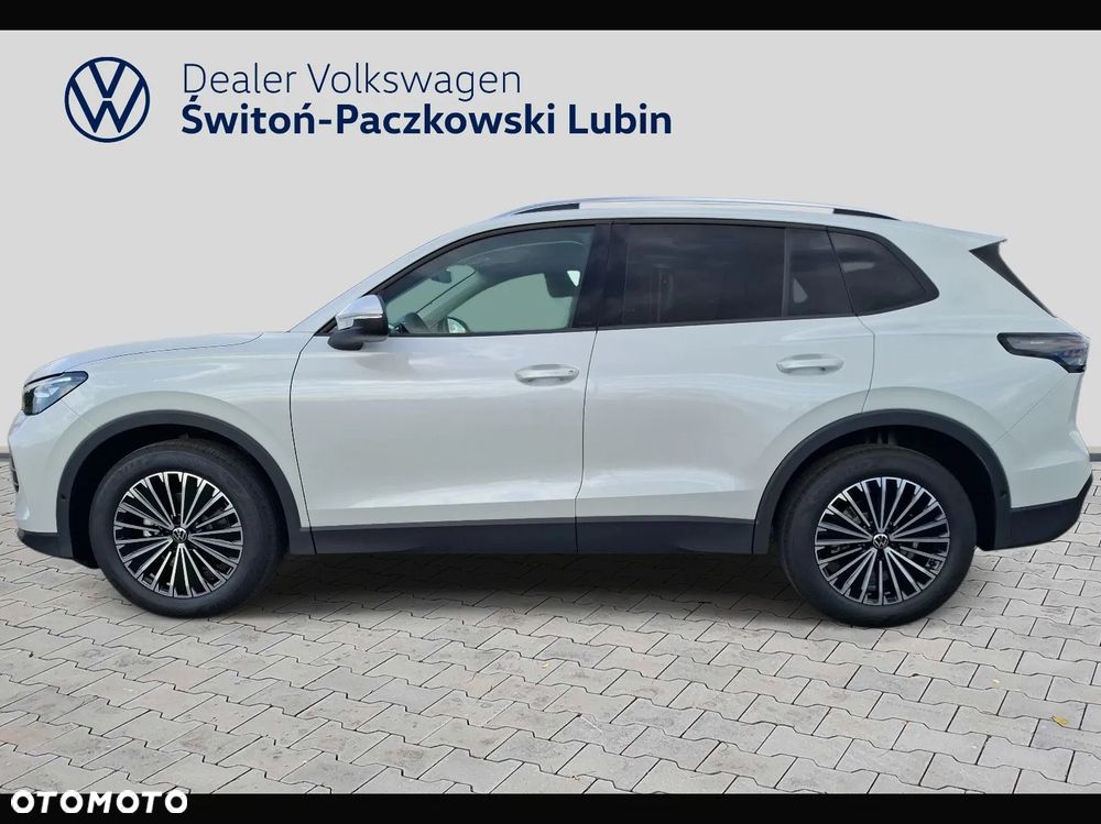 Volkswagen Tiguan 1.5 eTSI Life Plus DSG - 3