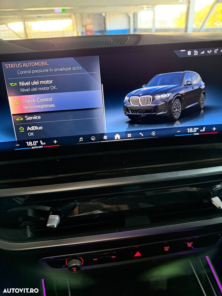BMW X5 xDrive30d AT MHEV - 23