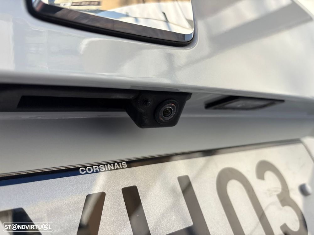 SEAT Ateca 1.5 TSI Xcellence - 4