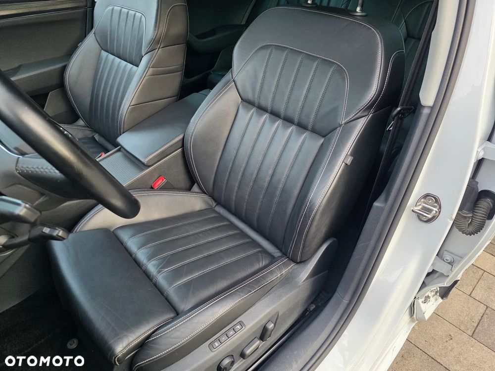 Skoda Superb 1.4 TSI DSG Sportline - 16