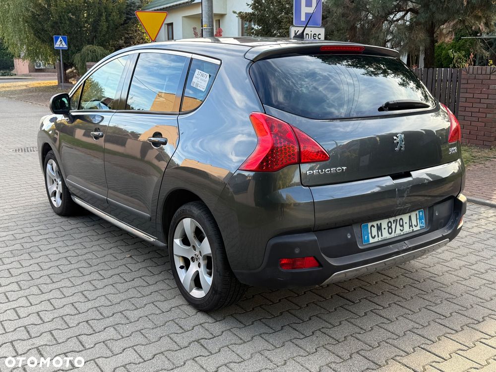 Peugeot 3008 - 7
