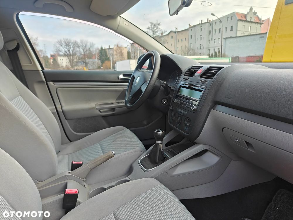 Volkswagen Golf 1.4 TSI Tour - 7