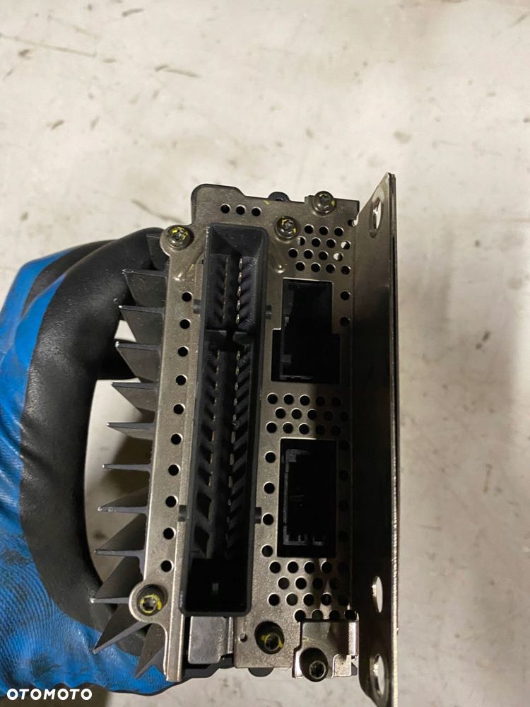 Wzmacniacz 4E0035223A Audi A8 D3 - 3