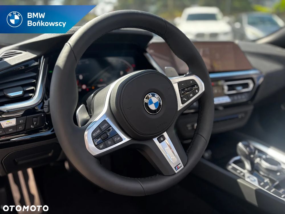 BMW Z4 30i sDrive sport - 10