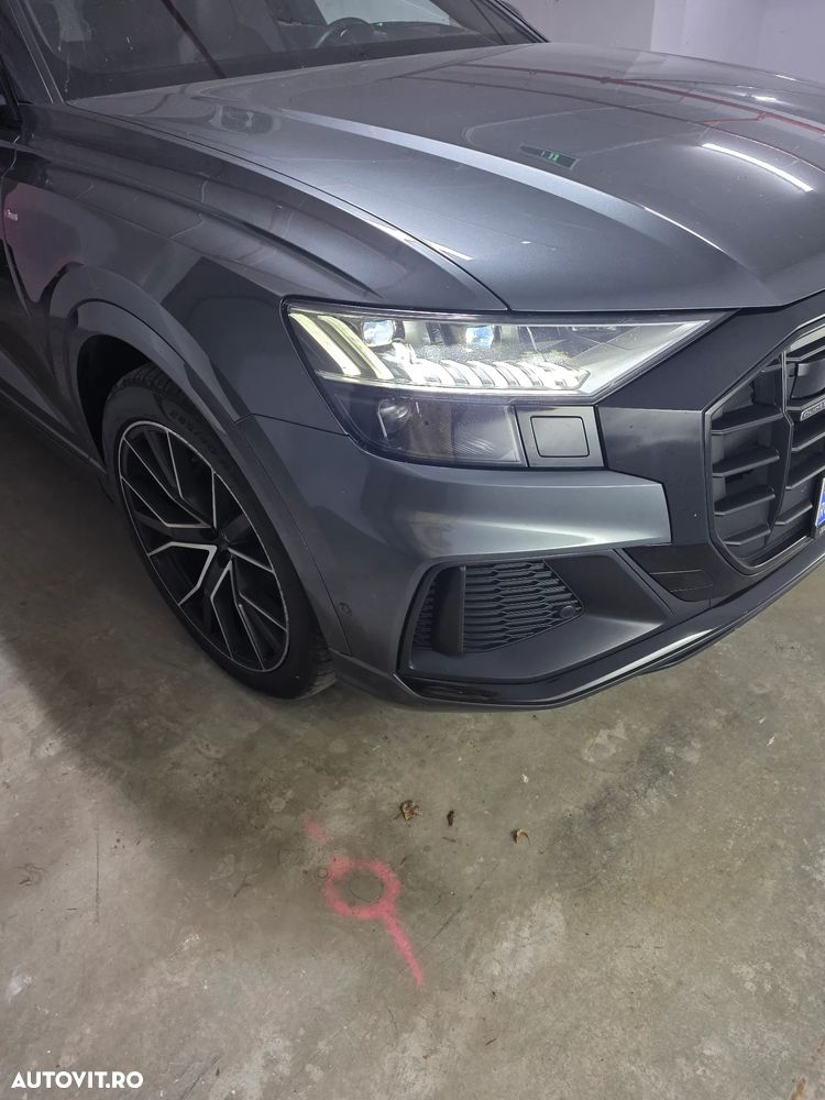 Audi Q8 - 5