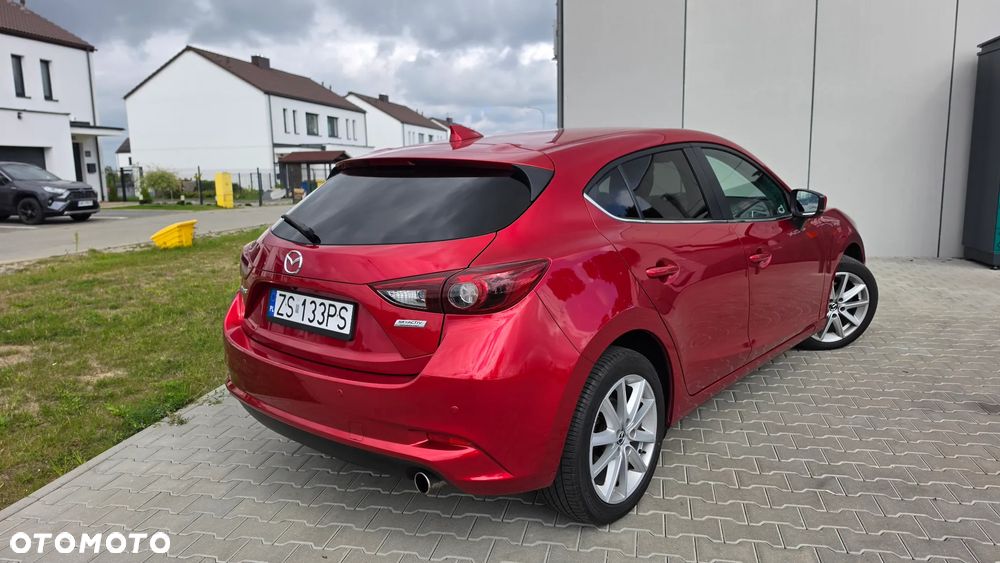 Mazda 3 1.5 D Skypassion - 18
