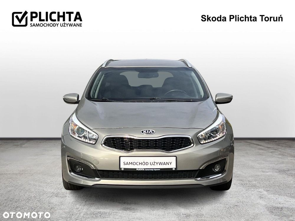 Kia Ceed Cee'd 1.6 GDI M - 8