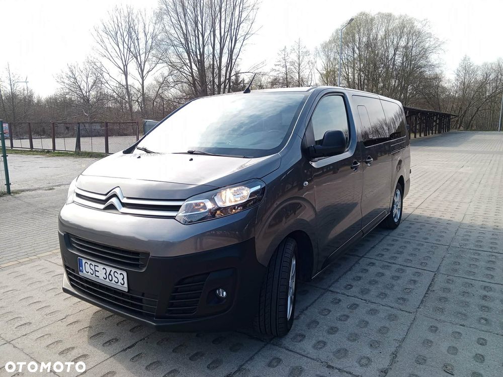 Citroën SpaceTourer - 4