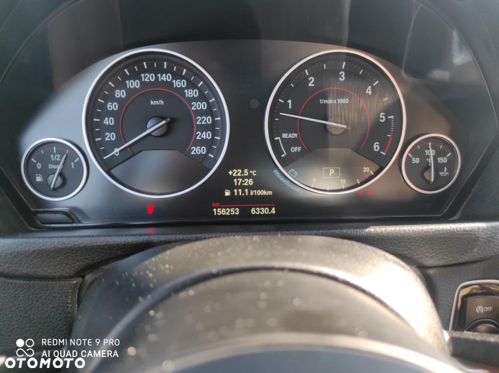 BMW Seria 4 435d xDrive M Sport - 21