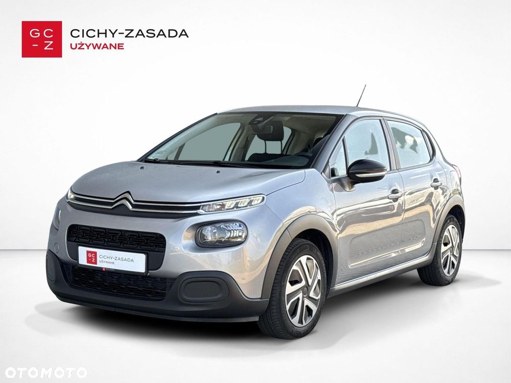 Citroën C3 1.2 PureTech Feel - 1