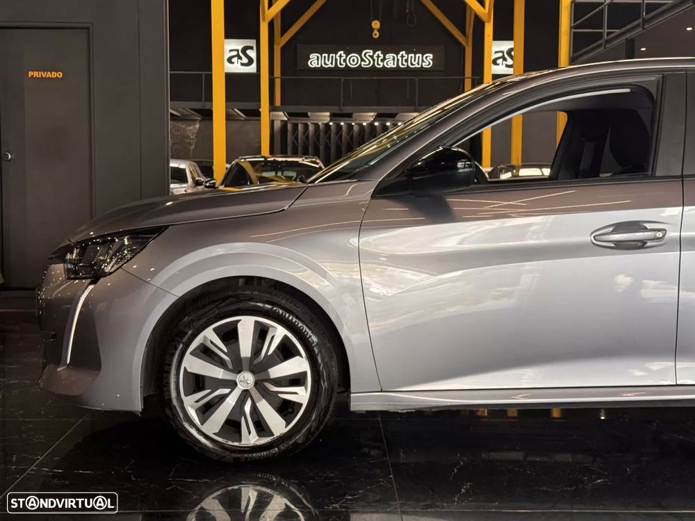 Peugeot 208 1.2 PureTech Active Pack - 7