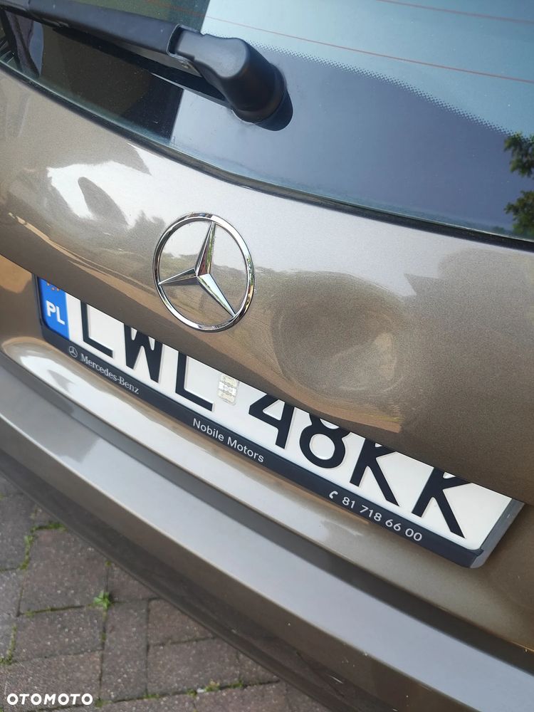 Mercedes-Benz Klasa A 180 - 15