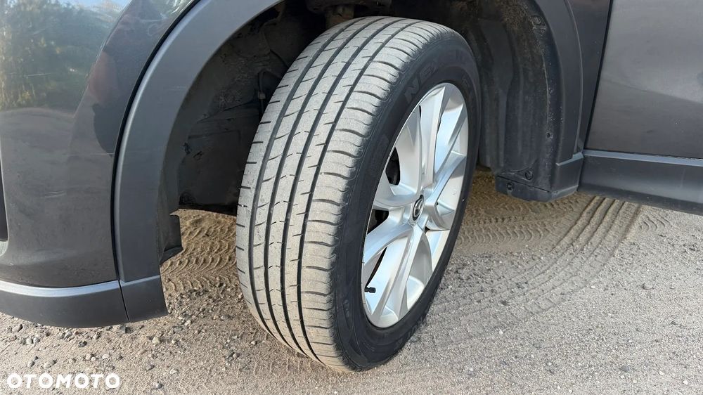 Mazda CX-5 2.2 SKYACTIV-D AWD Center-Line - 20