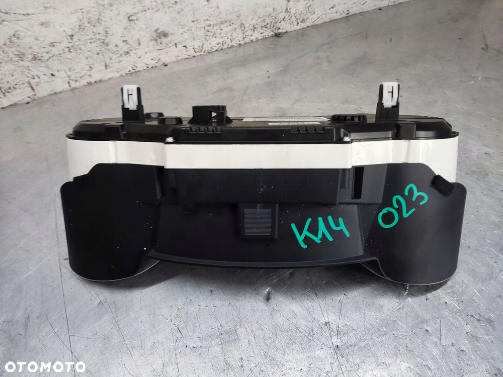 FORD KUGA MK2 ZEGARY LICZNIK FV4T-10849-MB UK - 3