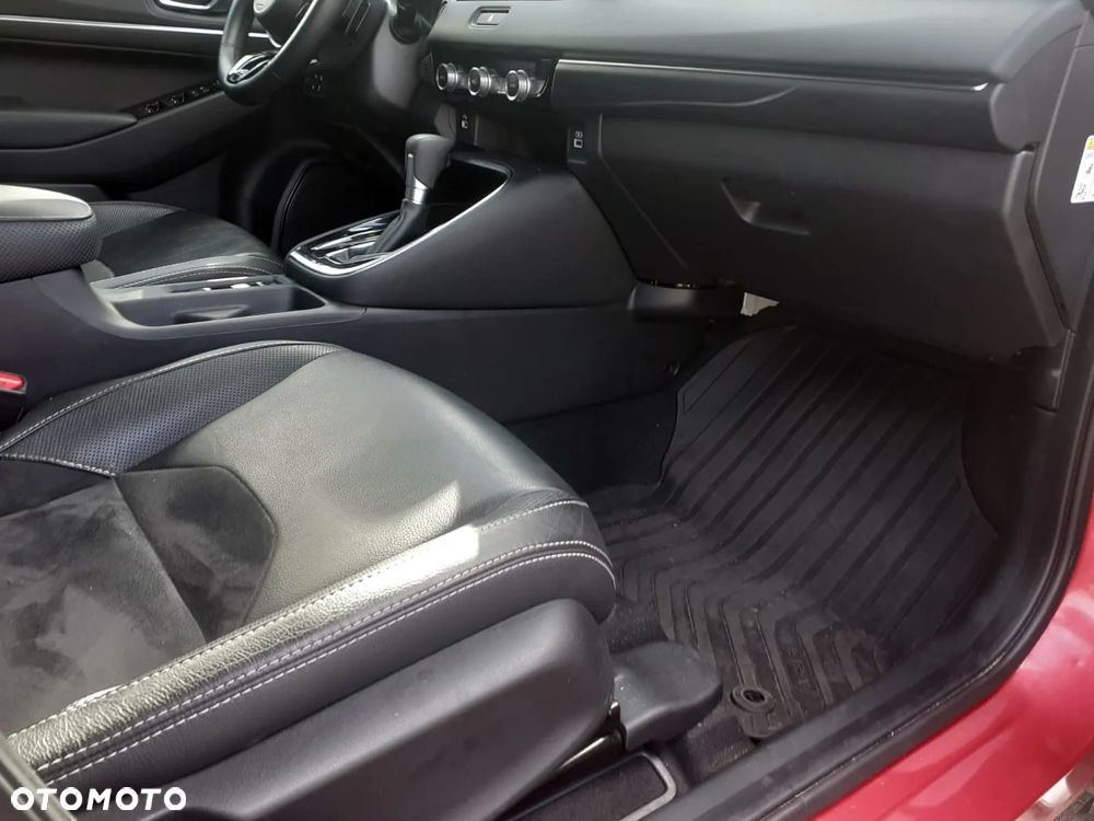 Honda HR-V e:HEV 1.5 i-MMD Hybrid Advance Style Plus - 3