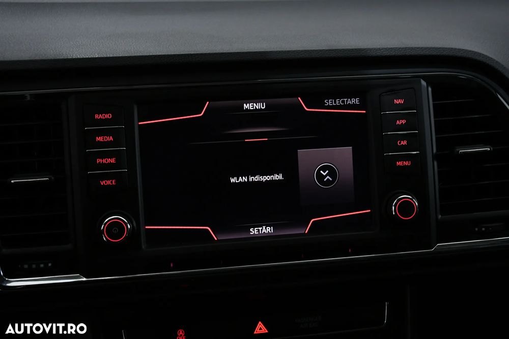 Seat Ateca 1.5 TSI DSG7 Style - 20