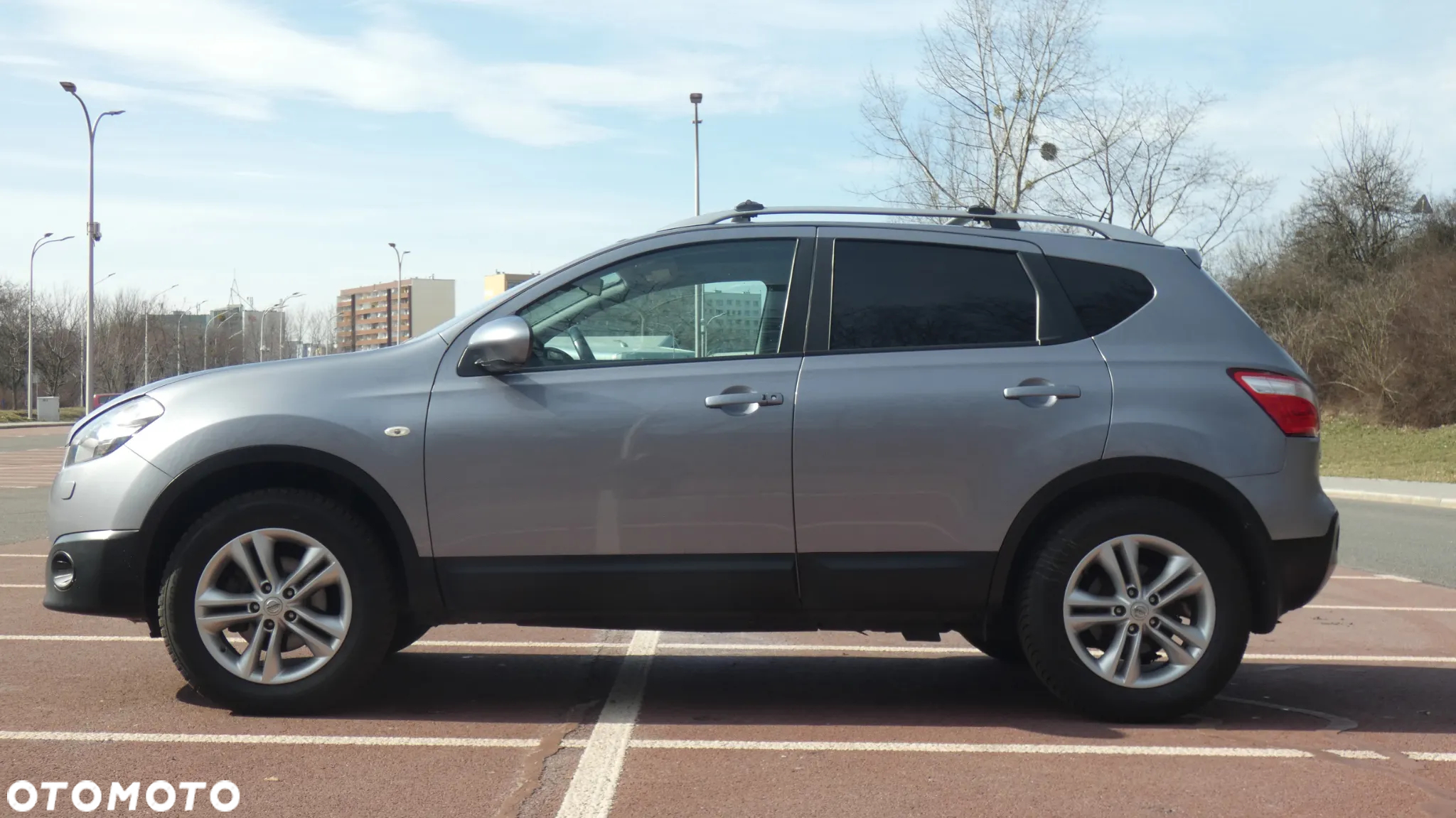Nissan Qashqai 1.5 dCi Tekna - 5