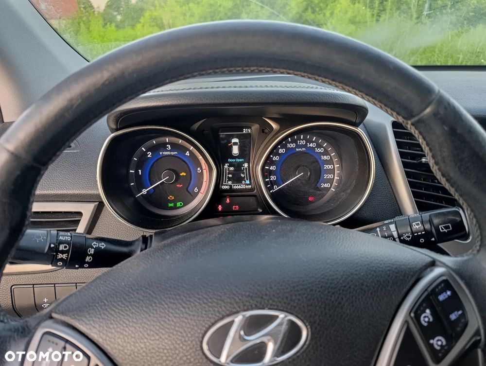 Hyundai i30 1.6 CRDi Premium - 2
