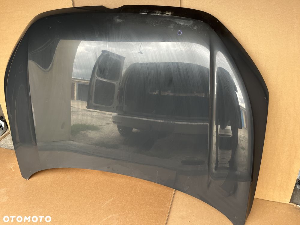 MASKA VW TIGUAN III 2024-2026 POKRYWA SILNIKA MASKA 571823155A - 1