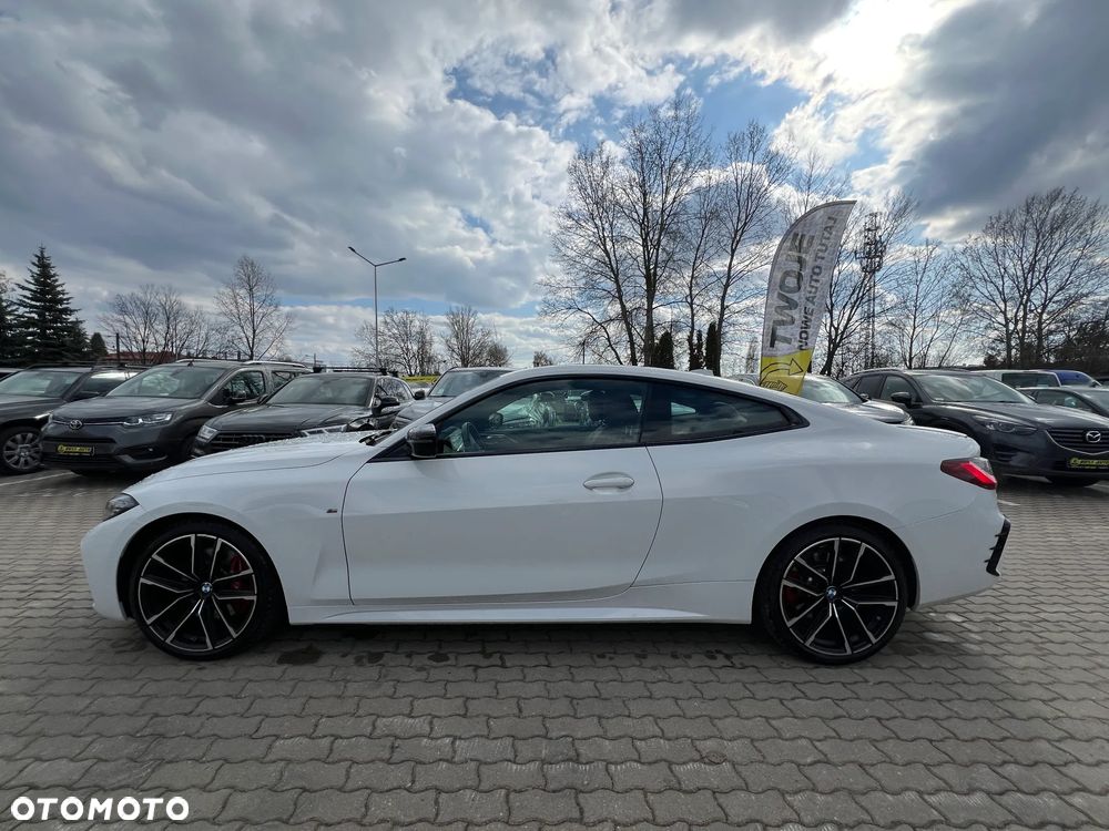 BMW Seria 4 - 7