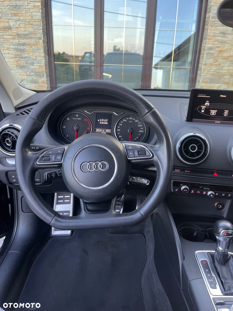 Audi A3 3-drzwiowe - 12