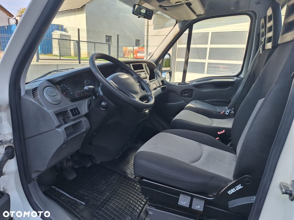 Iveco Daily - 5