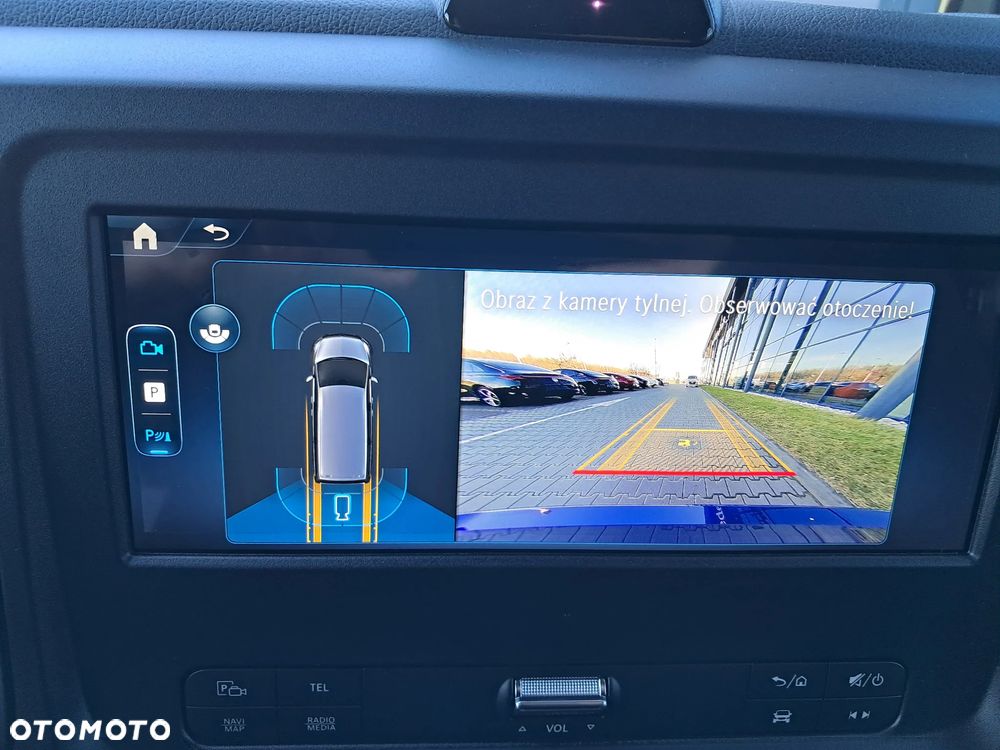 Mercedes-Benz Vito Tourer L2 Pro 9G-Tronic 447.703 - 28