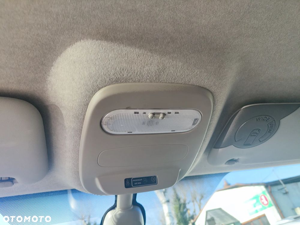 Renault Trafic LONG drzwi boczne otwierane - 20