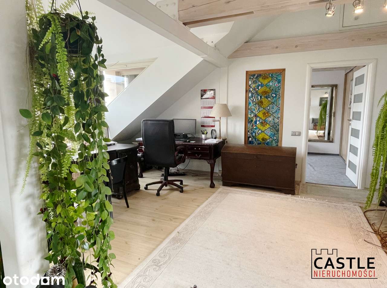 3-room apartment of 100 m²