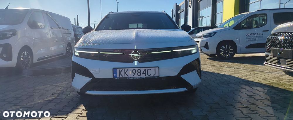 Opel Astra 2026 photo 4