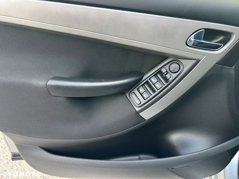 Citroën C4 Picasso 1.6 HDi FAP Tendance - 23