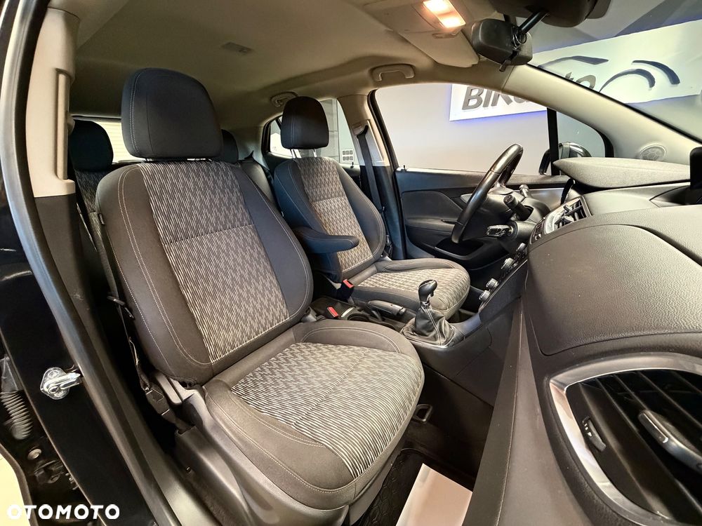 Opel Mokka 1.6 Cosmo S&S - 18