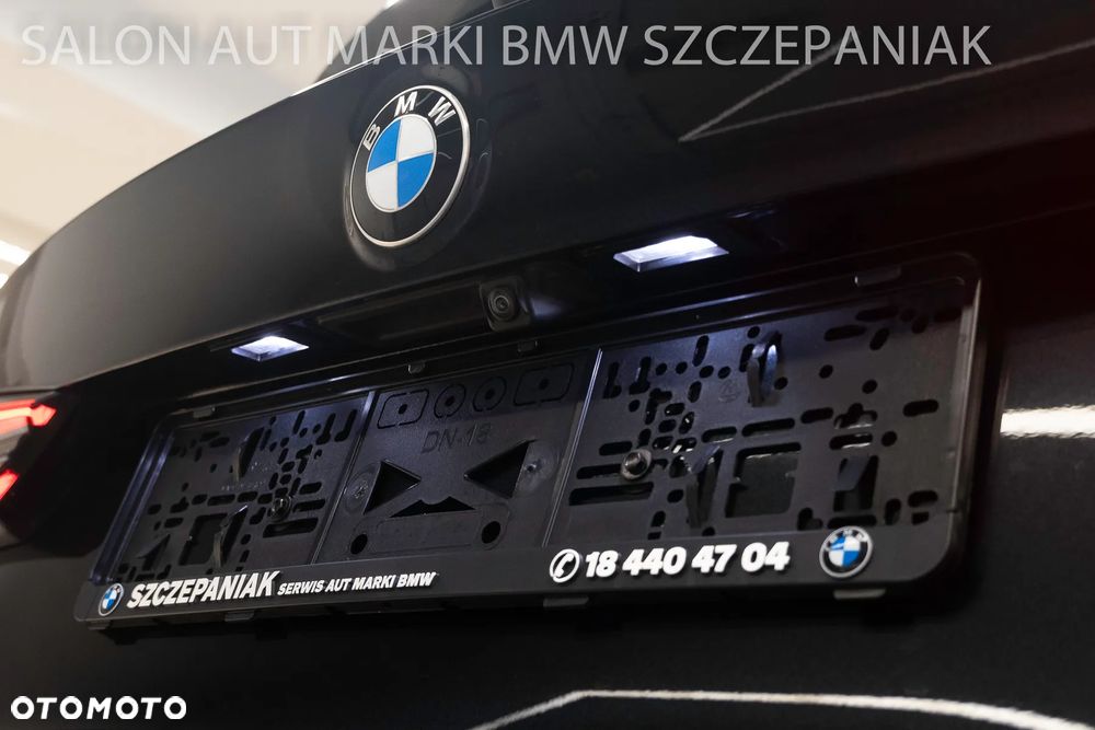 BMW X3 xDrive30d Advantage - 12