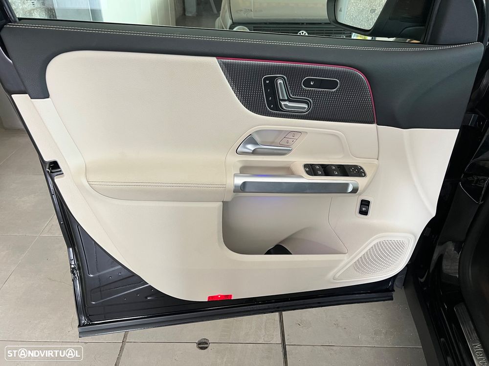 Mercedes-Benz EQB 250 Progressive - 16