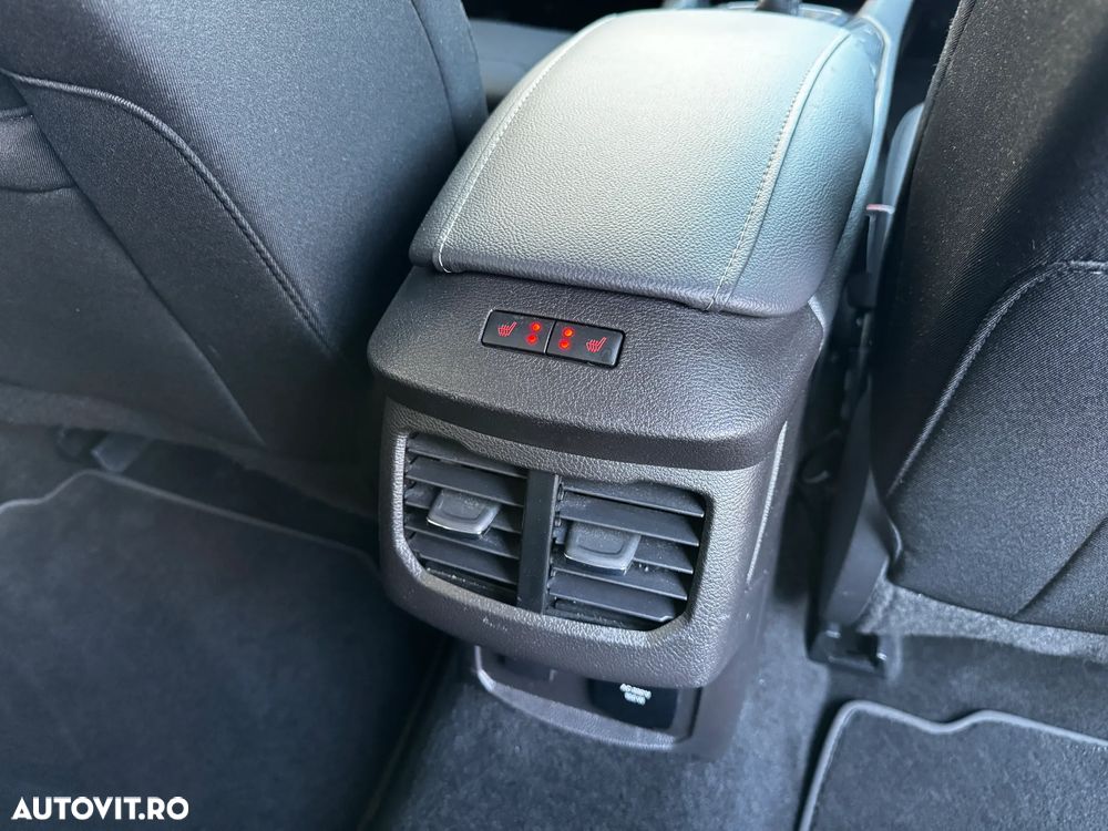 Ford Mondeo 2.0 EcoBlue Business Edition - 14