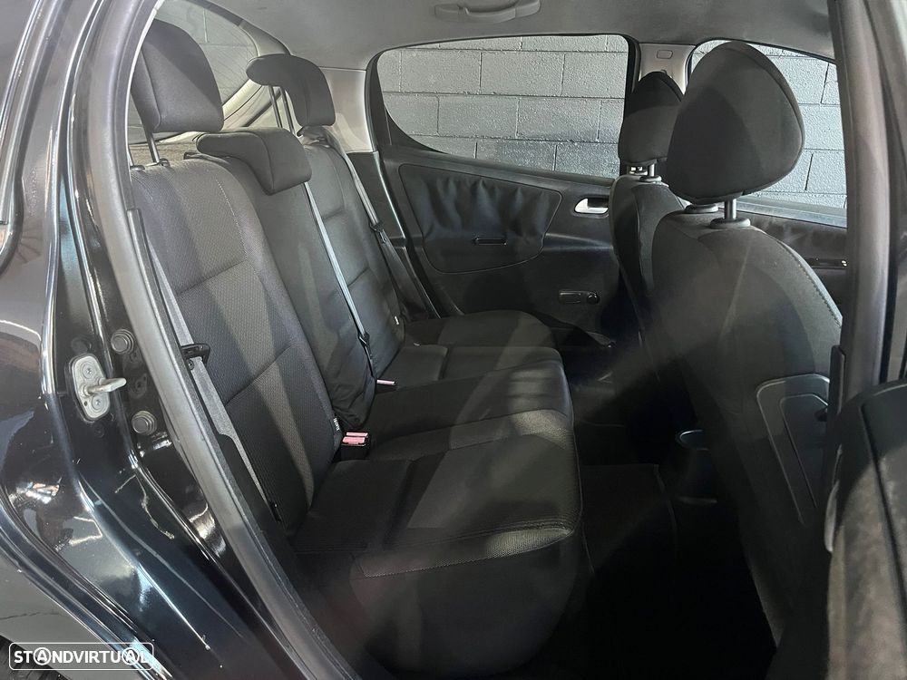 Peugeot 207 1.4 16V Open - 12