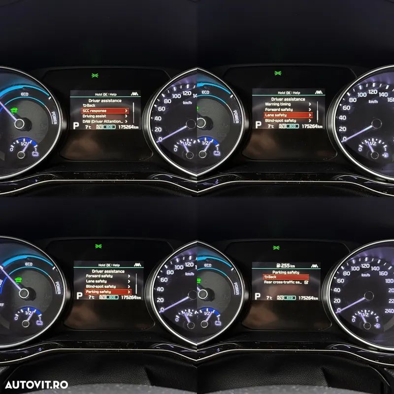 Kia Ceed SW 1.6 GDI DCT OPF Plug-in-Hybrid Spirit - 15